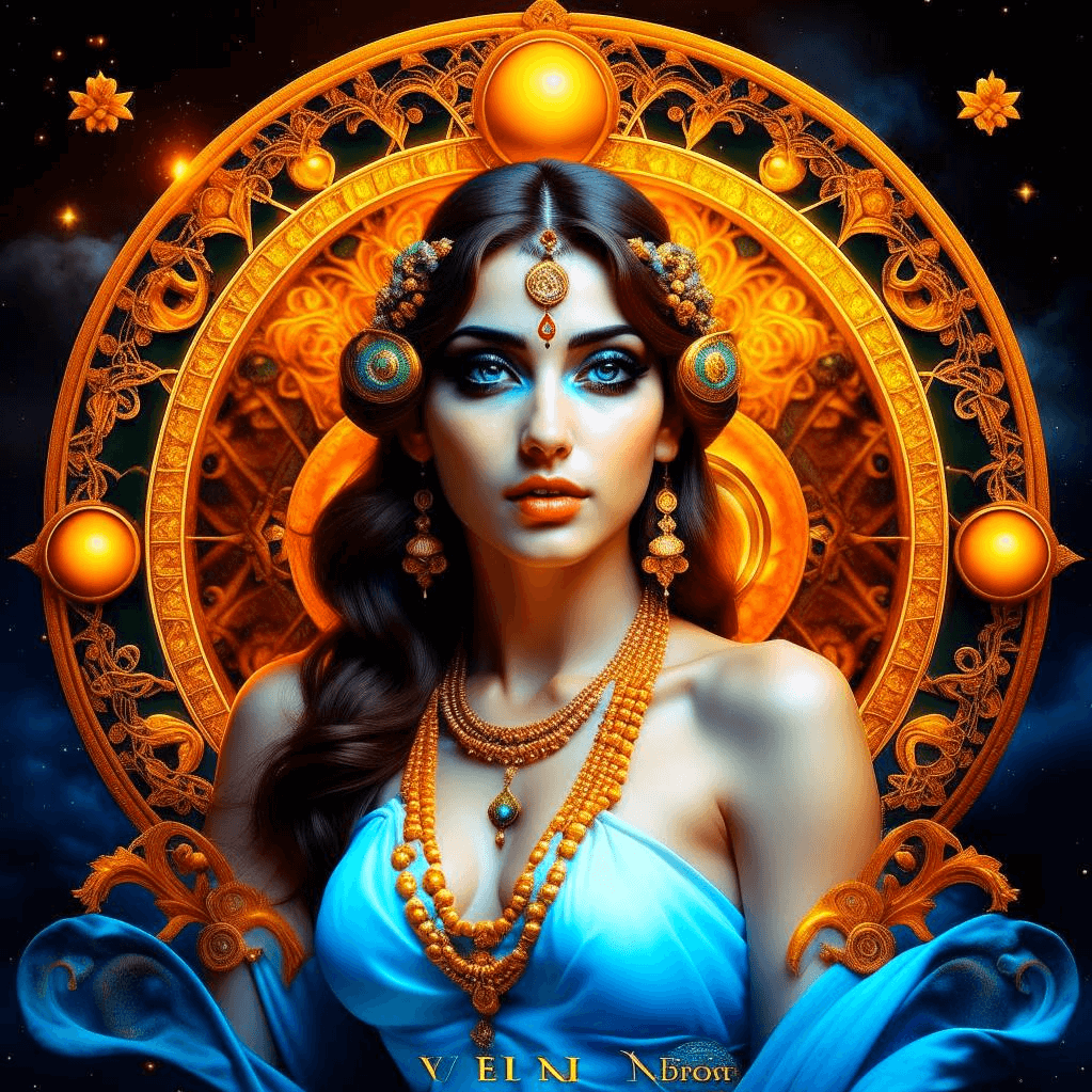 Creativity and Expression (Venus In Gemini Vedic Astrology)
