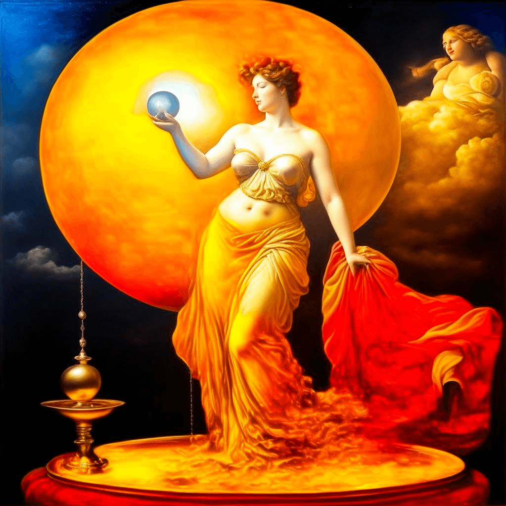 Unveiling Venus in Libra (Venus In Libra Vedic Astrology)