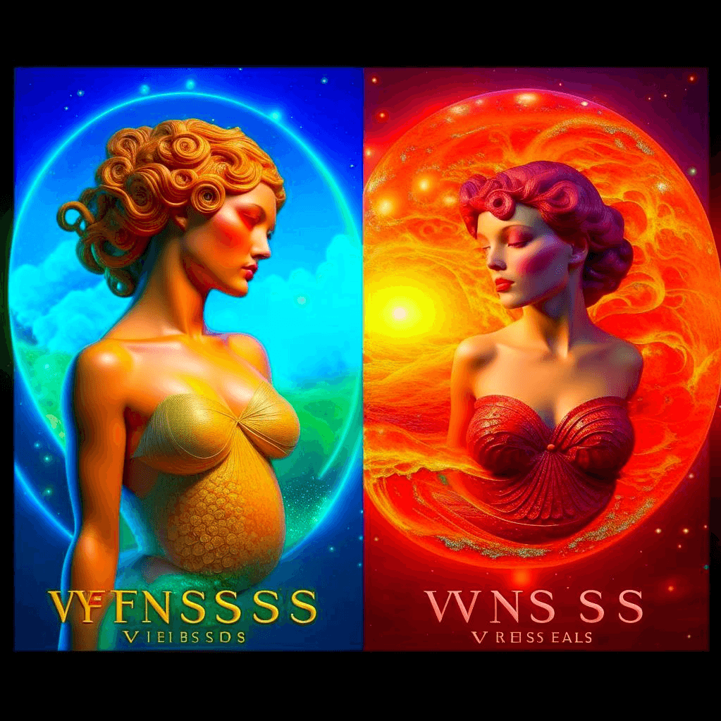 Effects of Venus in Pisces on Different Ascendants (Venus In Pisces Vedic Astrology)
