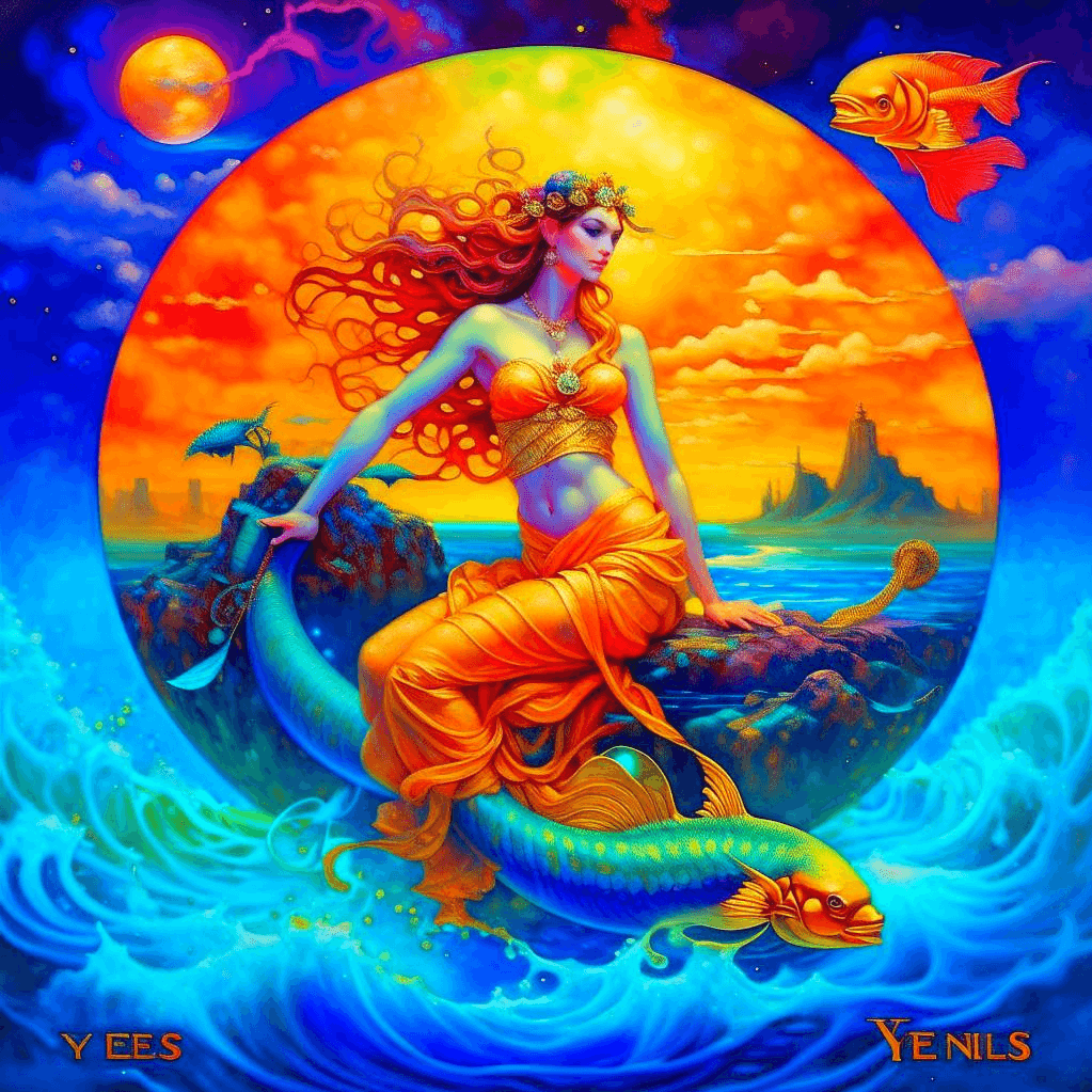 Exploring the Pisces Zodiac Sign (Venus In Pisces Vedic Astrology)