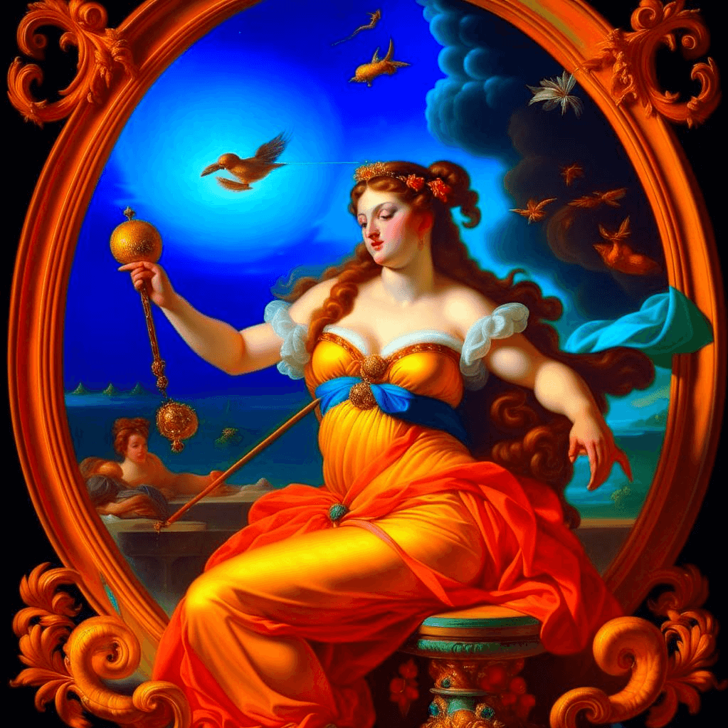 Case Studies and Examples (Venus In Scorpio Vedic Astrology)