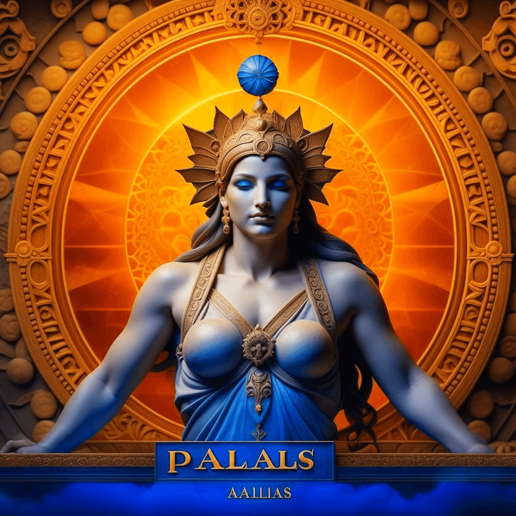 Understanding Pallas in Astrology (What Is Pallas In Astrology)