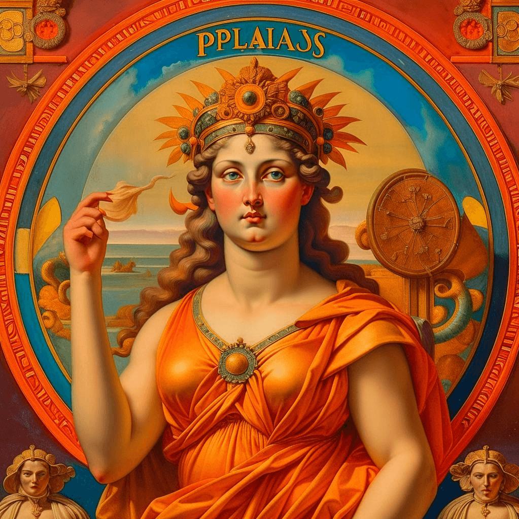 Pallas' Symbolism and Interpretation (What Is Pallas In Astrology)