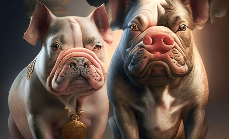 Dog and Pig Compatibility Chinese Zodiac