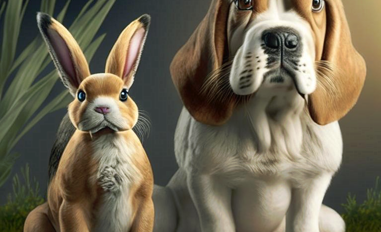 Dog and Rabbit Compatibility Chinese Zodiac