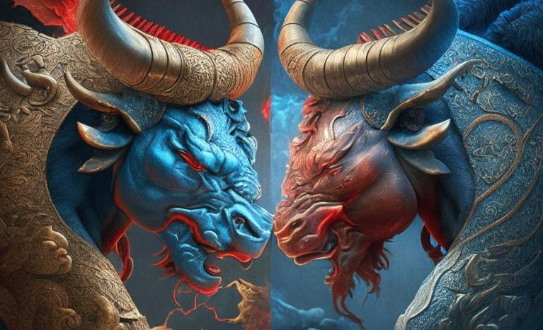 Dragon and Ox Compatibility Chinese Zodiac