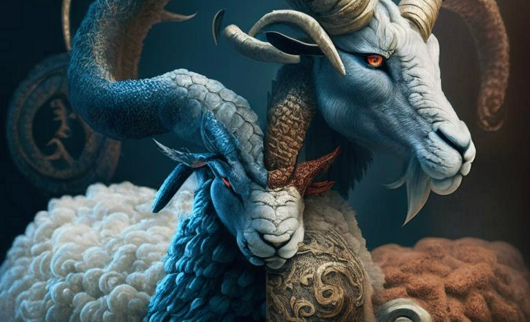 Dragon and Sheep Compatibility Chinese Zodiac