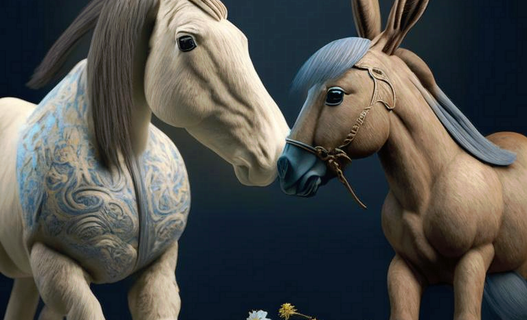 Horse and Rabbit Compatibility Chinese Zodiac