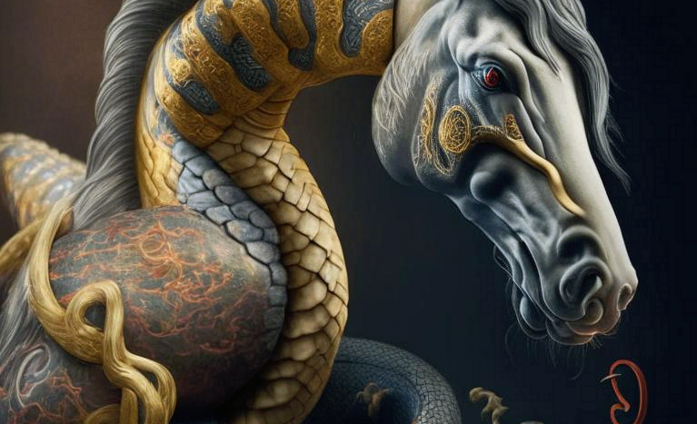 Horse and Snake Compatibility Chinese Zodiac