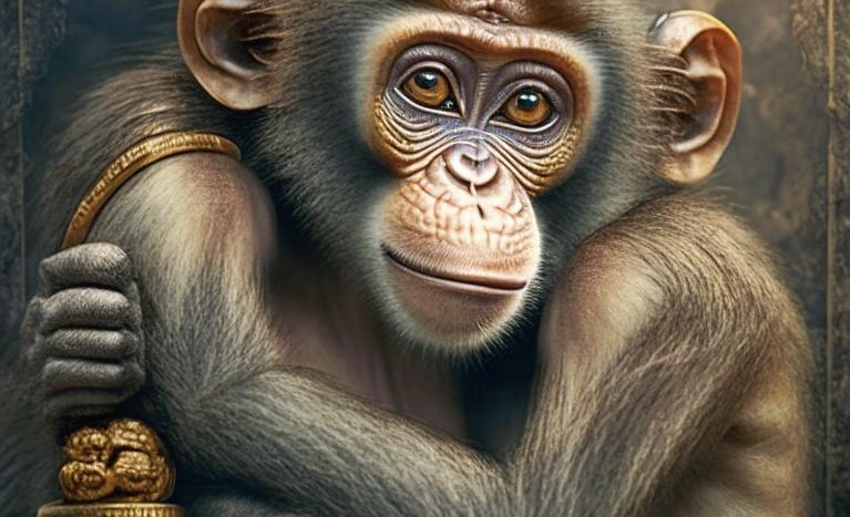 Monkey and Monkey Compatibility Chinese Zodiac