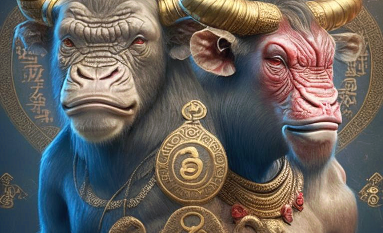 Monkey and Ox Compatibility Chinese Zodiac