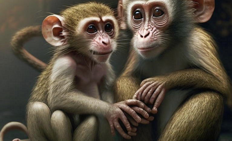 Monkey and Rat Compatibility Chinese Zodiac