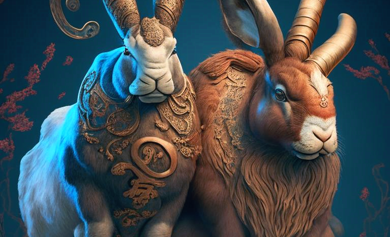 Ox and Rabbit Compatibility Chinese Zodiac