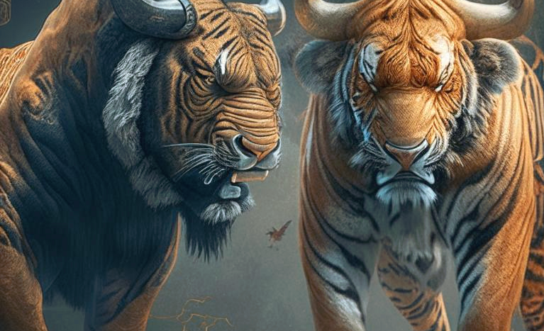 Ox and Tiger Compatibility Chinese Zodiac