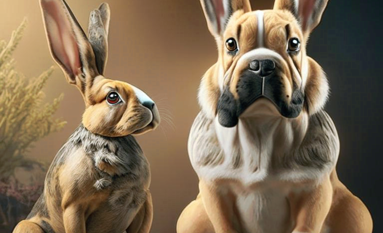 Rabbit and Dog Compatibility Chinese Zodiac