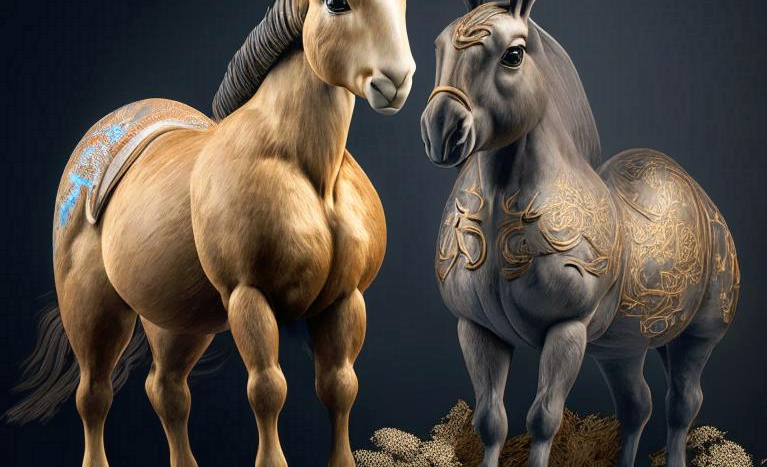 Rabbit and Horse Compatibility Chinese Zodiac