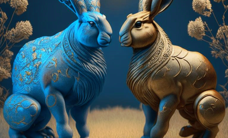 Rabbit and Ox Compatibility Chinese Zodiac
