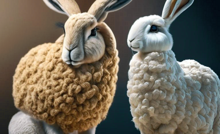Rabbit and Sheep Compatibility Chinese Zodiac