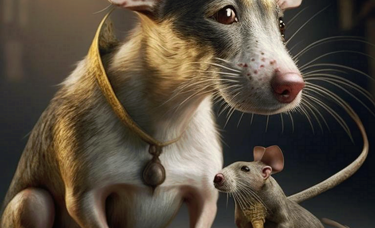 Rat and Dog Compatibility Chinese Zodiac