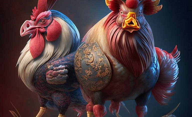 Rooster and Pig Compatibility Chinese Zodiac