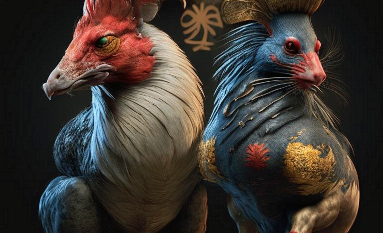 Rooster and Rat Compatibility Chinese Zodiac