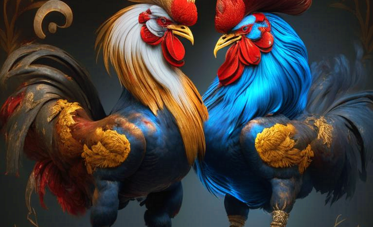 Rooster and Rooster Compatibility Chinese Zodiac