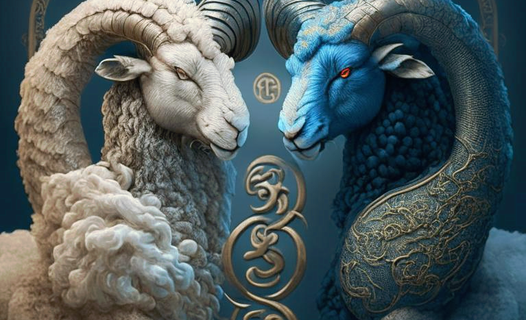 Sheep and Dragon Compatibility Chinese Zodiac