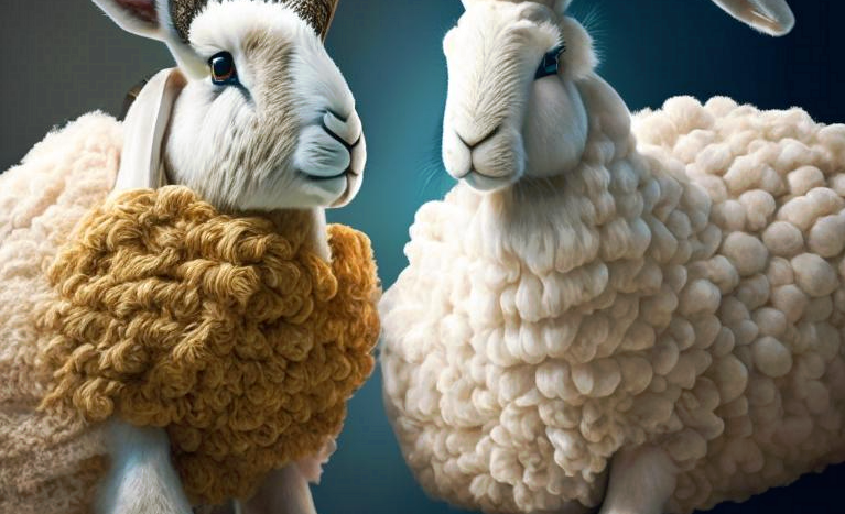 Sheep and Rabbit Compatibility Chinese Zodiac