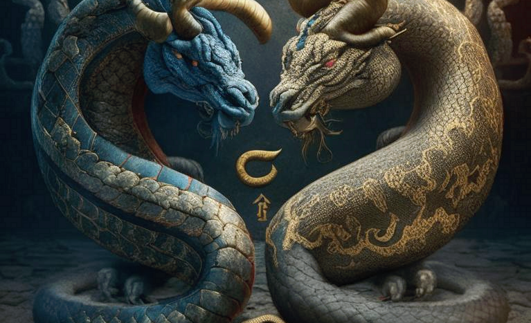 Snake and Ox Compatibility Chinese Zodiac