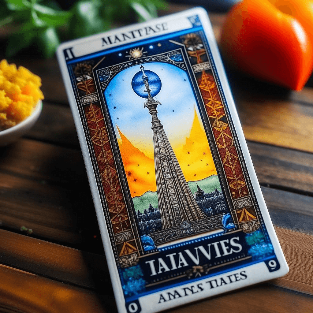 Understanding the Ace of Wands Tarot Card (Ace Of Wands Tarot Card Yes Or No)