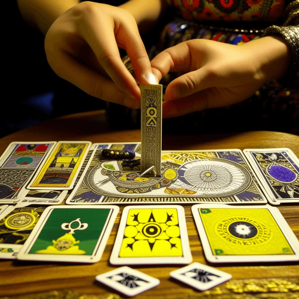 Enhancing Accuracy in Yes or No Tarot Readings (How To Do Yes Or No Tarot)