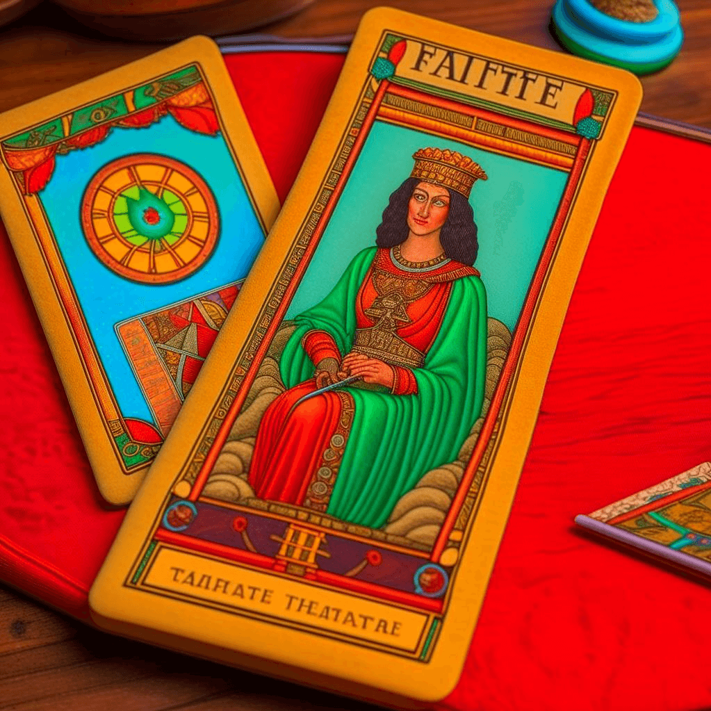 Understanding Ifate Tarot (Ifate Tarot Yes Or No)