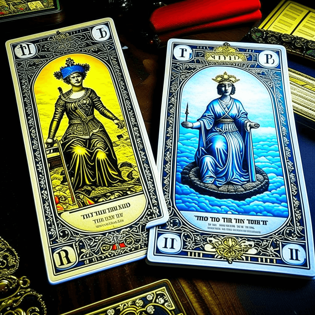 Unveiling the Truth Behind the Judgment Tarot for Yes or No Questions (Judgement Tarot Yes Or No)