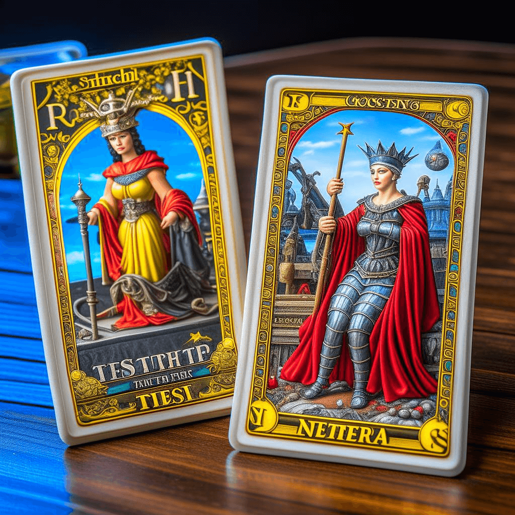 Criticisms and Controversies Surrounding the Justice Tarot for Yes or No Questions (Justice Tarot Yes Or No)