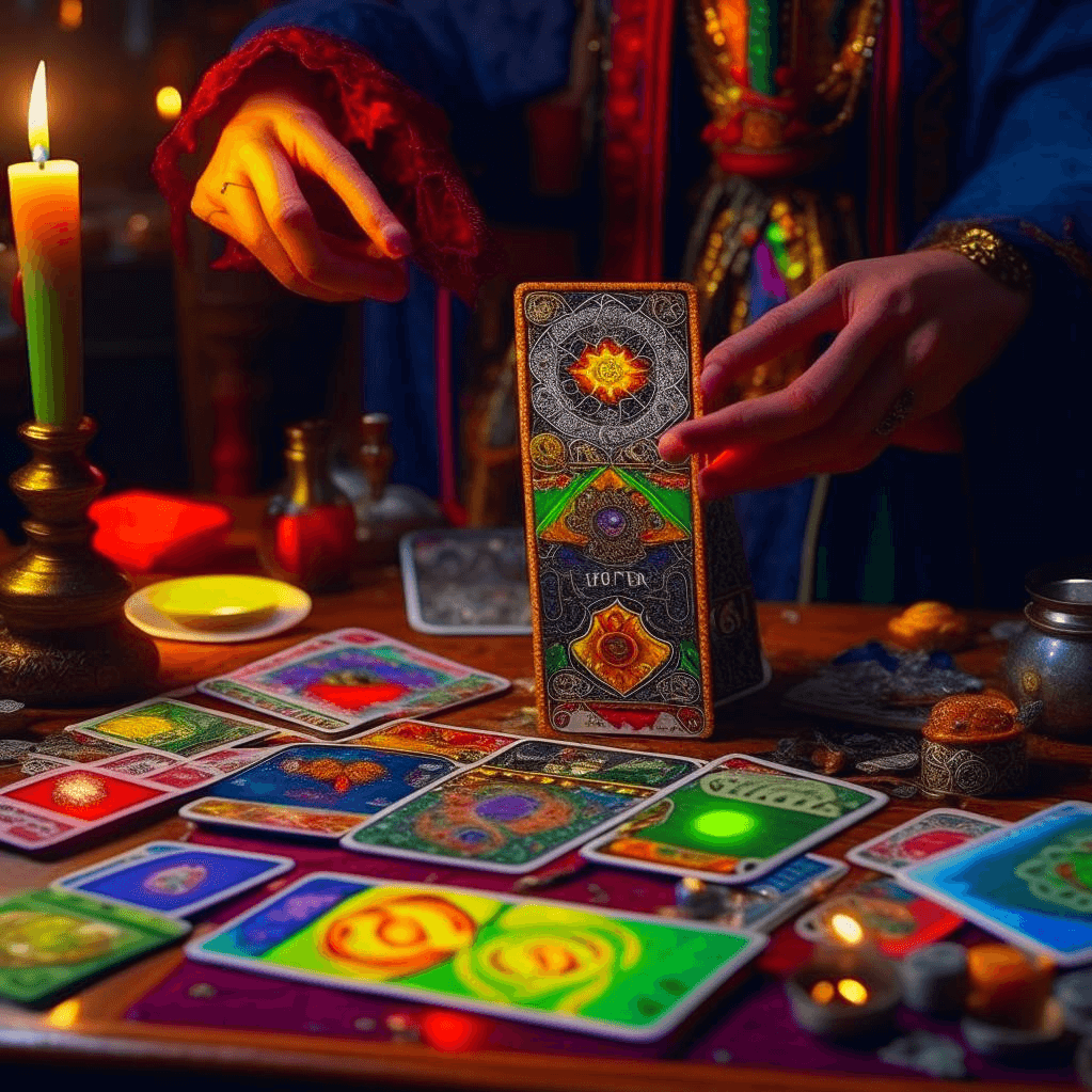 Exploring the Mystical Powers of the Magician Tarot (Magician Tarot Yes Or No)