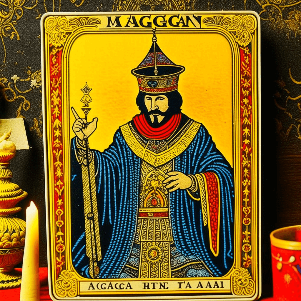 Understanding the Magician Tarot Card (Magician Tarot Yes Or No)