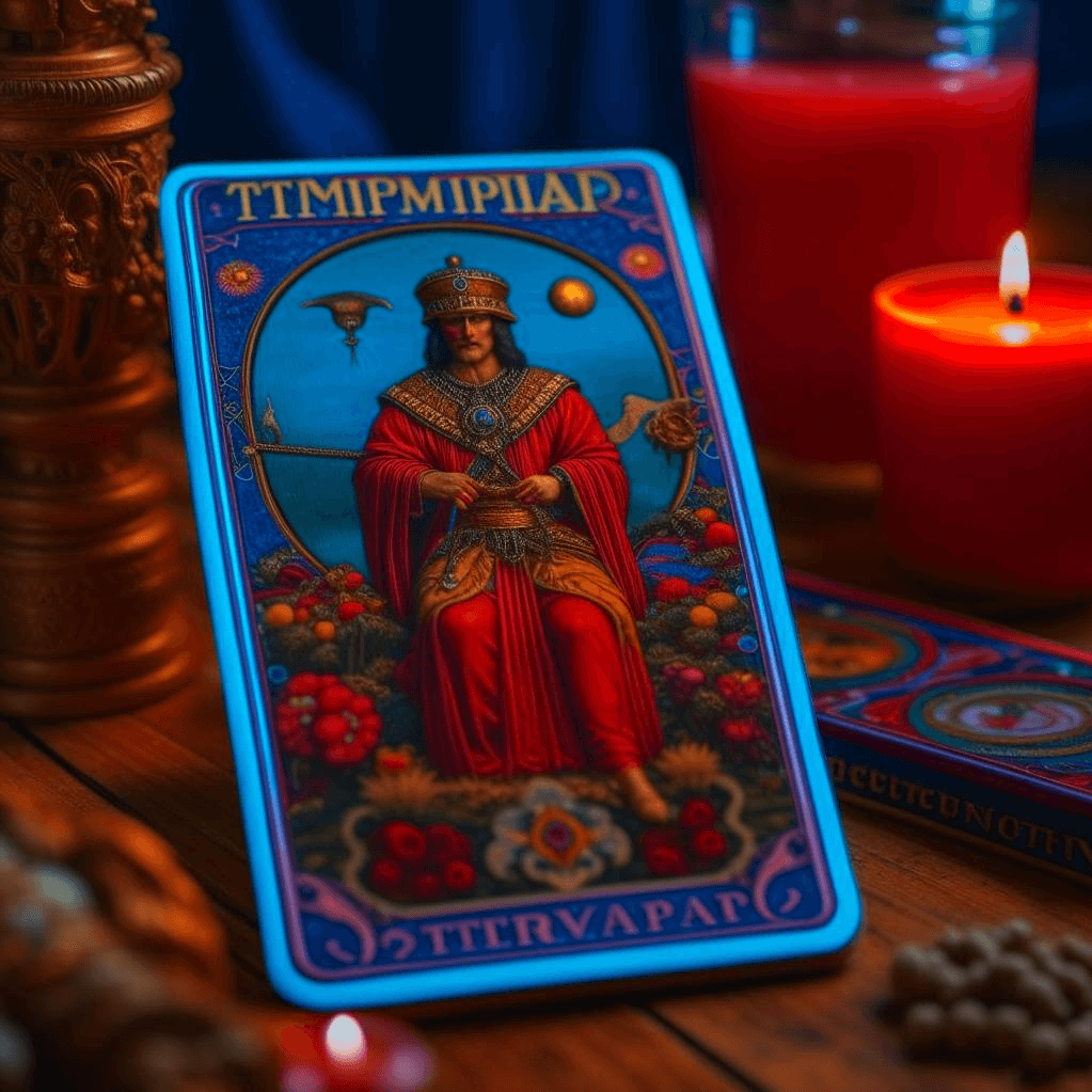 Debunking misconceptions about the Temperance tarot card (Temperance Tarot Yes Or No)
