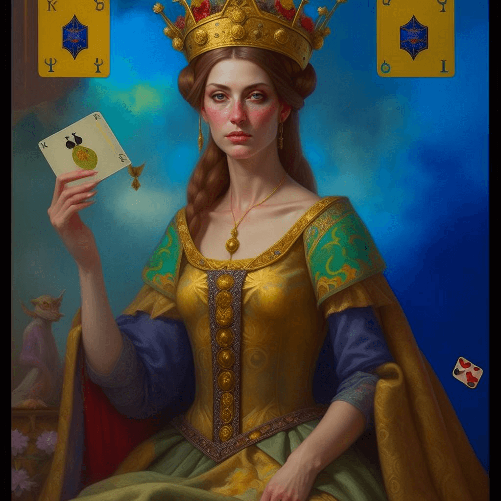 Controversy Surrounding the Empress Tarot Card for Yes or No Questions (The Empress Tarot Yes Or No)