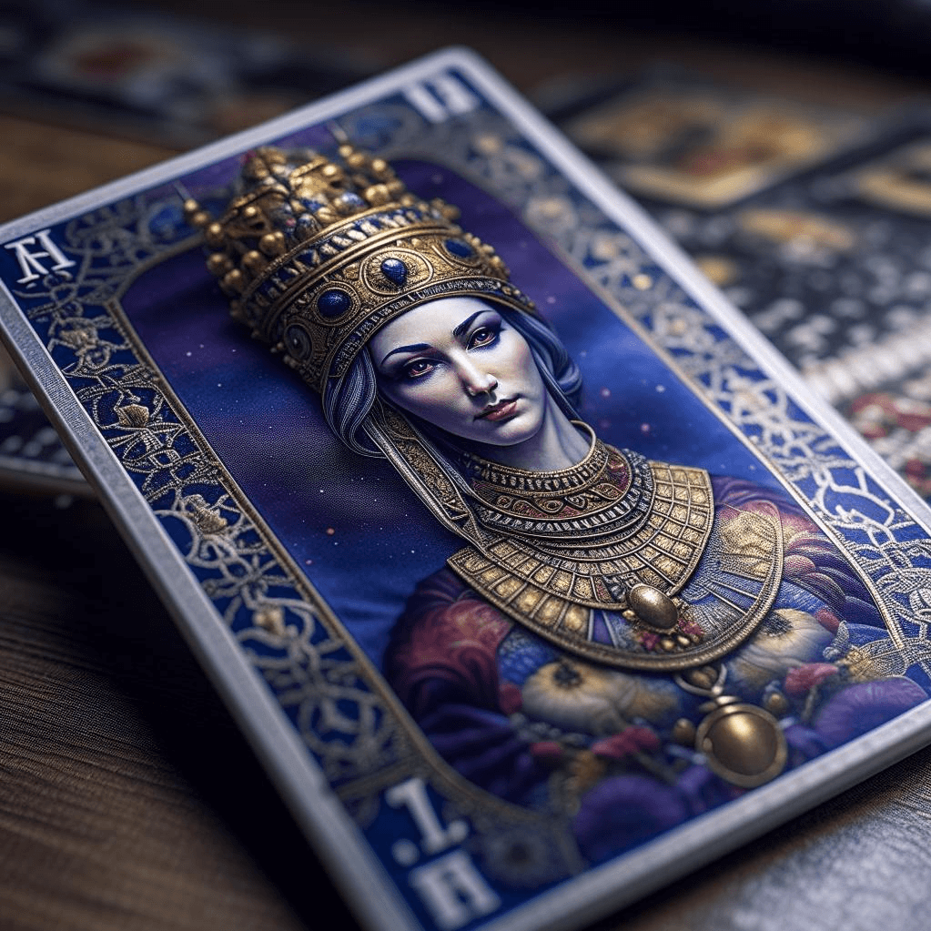 Powerful Insights of the Empress Card (The Empress Tarot Yes Or No)