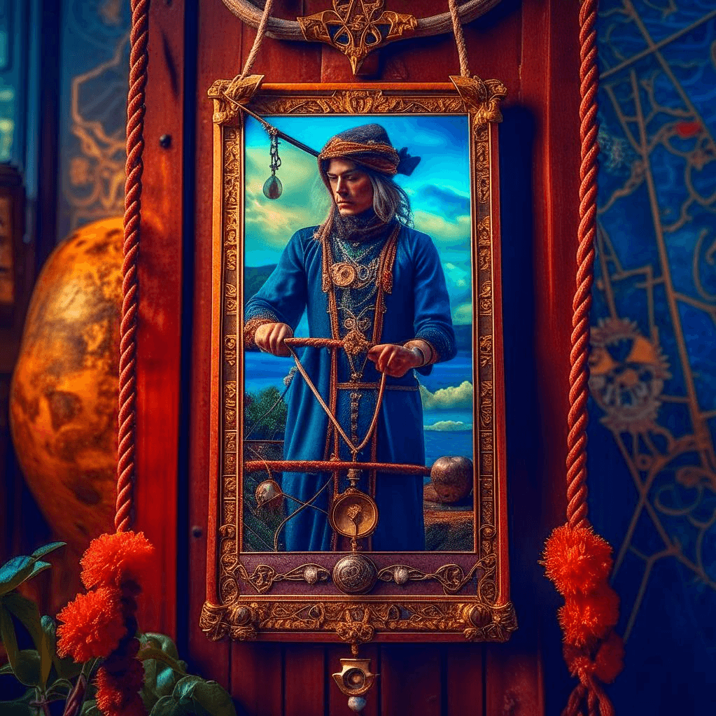 Embracing the Wisdom of the Hanged Man Tarot (The Hanged Man Tarot Yes Or No)