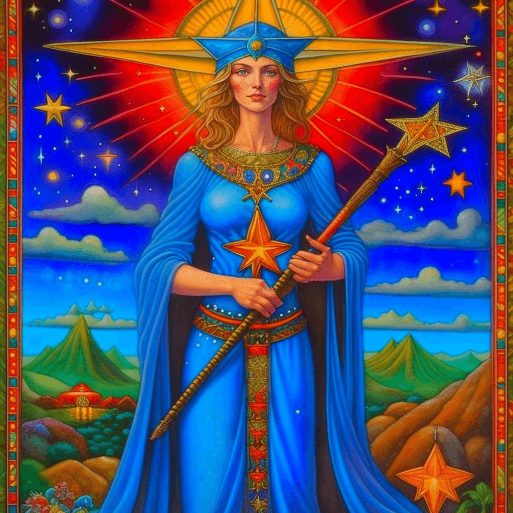 Expert Insights on the Star Tarot: Yes or No? (The Star Tarot Yes Or No)