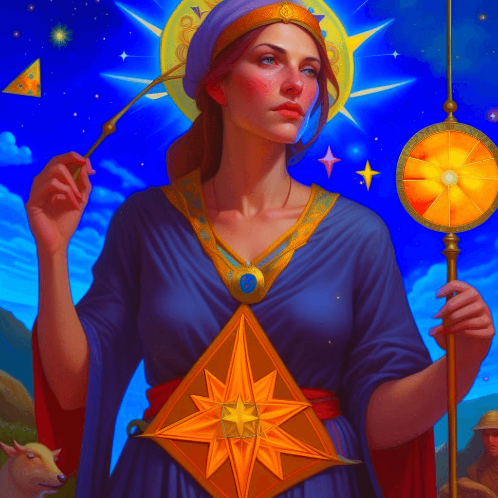 Pros and Cons of Using the Star Tarot for Yes or No Questions (The Star Tarot Yes Or No)