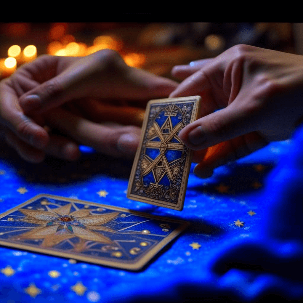 Tips for Using the Star Tarot Card for Yes or No Answers (The Star Tarot Yes Or No)