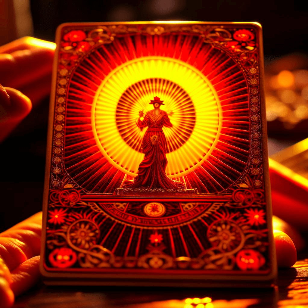 Unveiling the Power and Meaning Behind the Sun Tarot Card (The Sun Tarot Yes Or No)