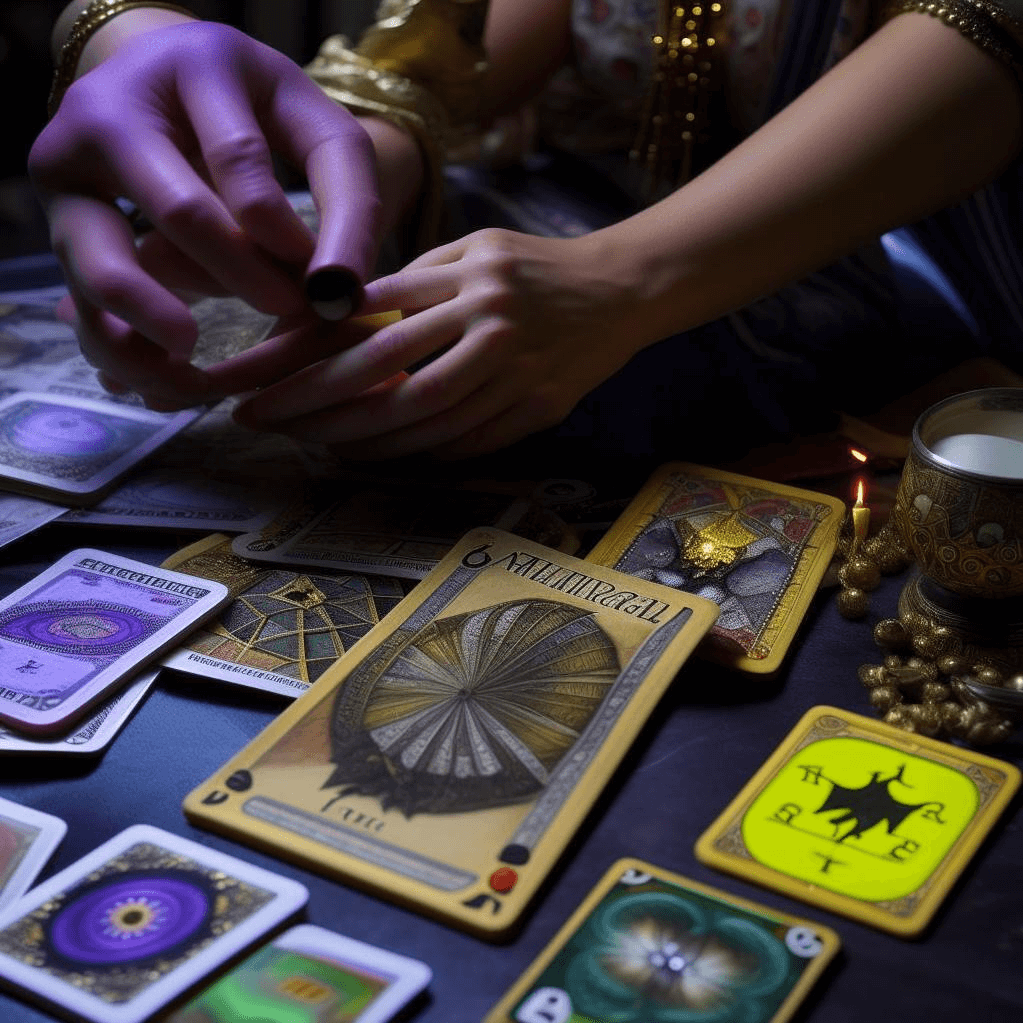 Enhancing Your Yes or No Tarot Readings (Yes Or No Tarot Meanings)