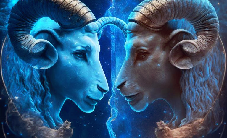 Aquarius and Aries zodiac compatibility