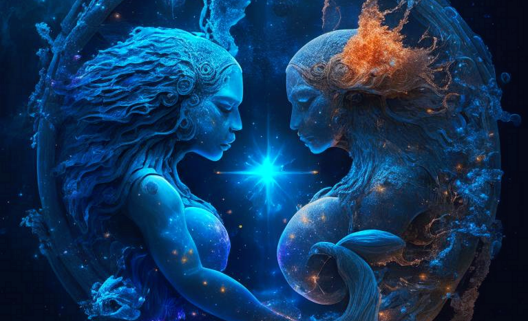 Aquarius and Cancer zodiac compatibility