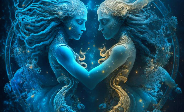 Aquarius and Gemini zodiac compatibility