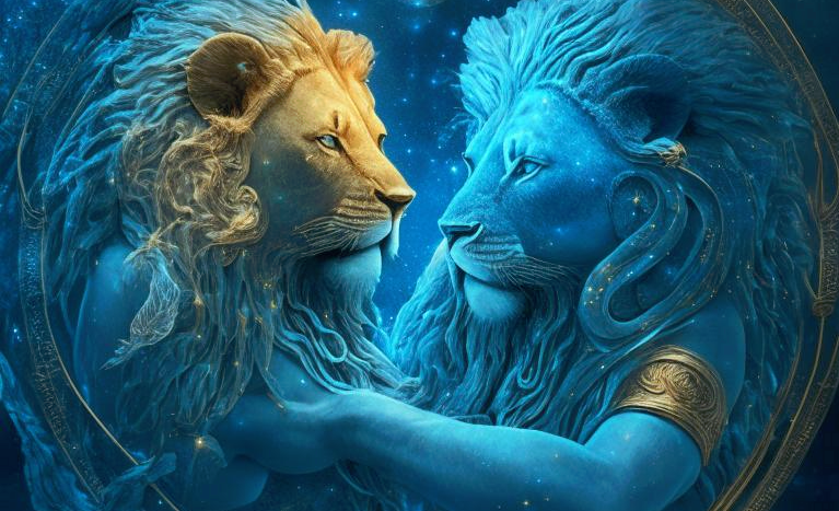 Aquarius and Leo zodiac compatibility