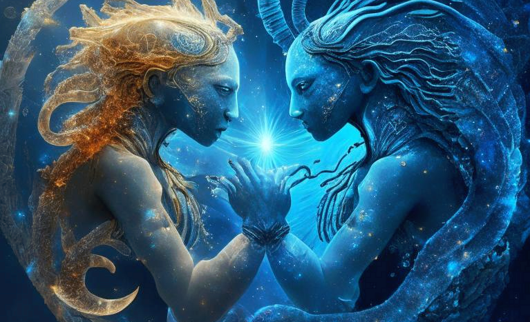 Aquarius and Scorpio zodiac compatibility